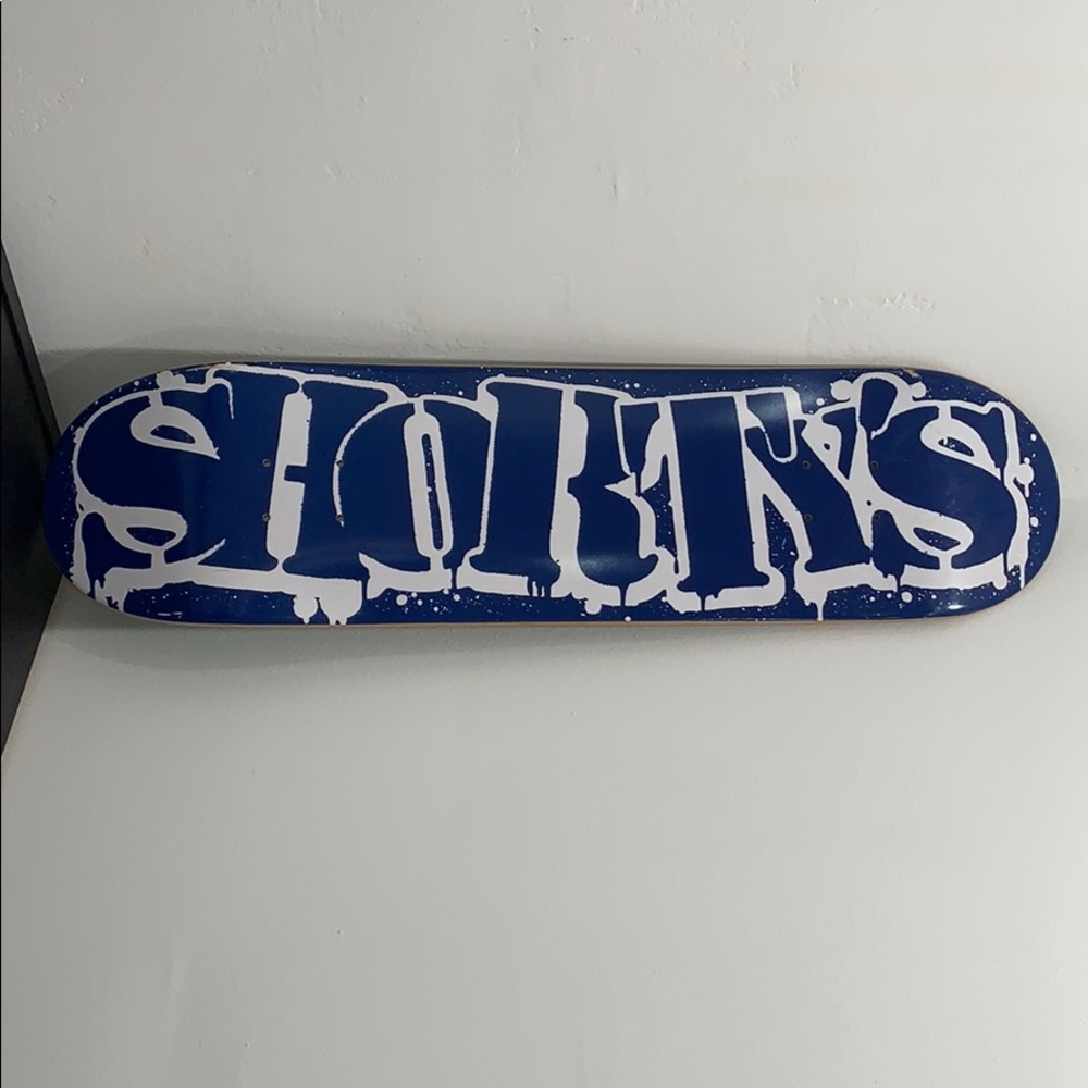 Skateboard Deck